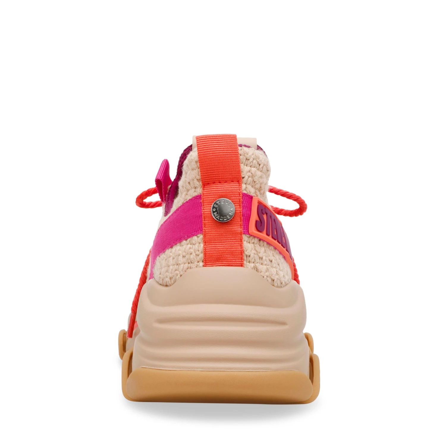 Jproject Sneaker Blush Coral Multi 6 Jproject Sneaker Blush Coral Multi - Image 4