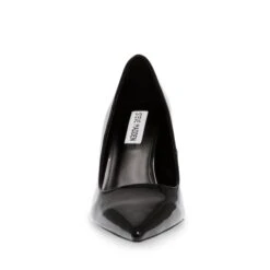 Steve Madden Prophecy Pump Black Patent -Steve Madden Shop SM11003003 02002 018 03