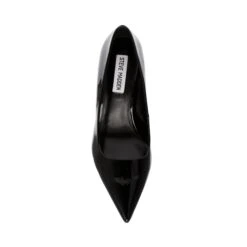 Steve Madden Prophecy Pump Black Patent -Steve Madden Shop SM11003003 02002 018 05