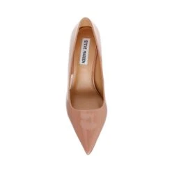 Steve Madden Prophecy Pump Blush Patent 12 Steve Madden Prophecy Pump Blush Patent -Steve Madden Shop SM11003003 02002 150 05