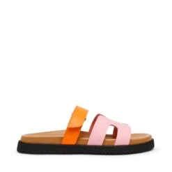 Jmissilee Sandal Orange Pink