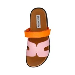 Jmissilee Sandal Orange Pink -Steve Madden Shop SM11003028 03001 OPI 03 8b13259d b739 461e a46f 5b75f110ad98