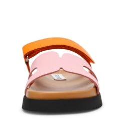 Jmissilee Sandal Orange Pink -Steve Madden Shop SM11003028 03001 OPI 04 d43d4c56 2bc5 4e4c 8cf3 0906dd4f0e00