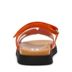 Jmissilee Sandal Orange Pink -Steve Madden Shop SM11003028 03001 OPI 05 78a58a8a 89db 48bc bfb0 52f68c862cf7