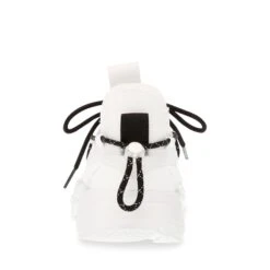 Steve Madden Propel 1 Trainer White Black -Steve Madden Shop SM11003054 04005 148 04