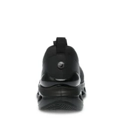 Steve Madden Surge 1 Trainer Black Black -Steve Madden Shop SM11003055 04005 184 04