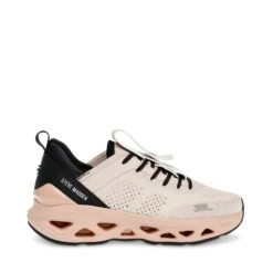Steve Madden Surge 1 Trainer Blk Blush