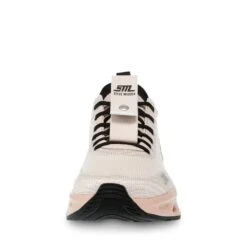 Steve Madden Surge 1 Trainer Blk Blush 17 Steve Madden Surge 1 Trainer Blk Blush -Steve Madden Shop SM11003055 04005 BBH 03