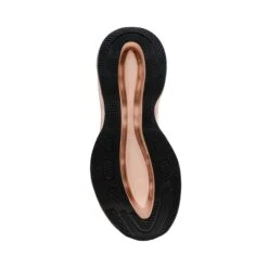 Steve Madden Surge 1 Trainer Blk Blush 20 Steve Madden Surge 1 Trainer Blk Blush -Steve Madden Shop SM11003055 04005 BBH 06