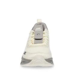 Steve Madden Surge 1 Trainer Paloma Grey Milk 11 Steve Madden Surge 1 Trainer Paloma Grey Milk -Steve Madden Shop SM11003055 04005 PG7 03