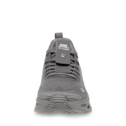 Steve Madden Surge 1 Trainer Paloma Grey 11 Steve Madden Surge 1 Trainer Paloma Grey -Steve Madden Shop SM11003055 04005 PMG 03