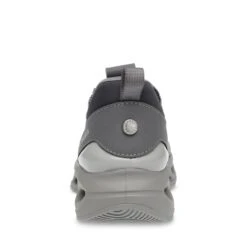 Steve Madden Surge 1 Trainer Paloma Grey 12 Steve Madden Surge 1 Trainer Paloma Grey -Steve Madden Shop SM11003055 04005 PMG 04