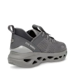 Steve Madden Surge 1 Trainer Paloma Grey 13 Steve Madden Surge 1 Trainer Paloma Grey -Steve Madden Shop SM11003055 04005 PMG 05