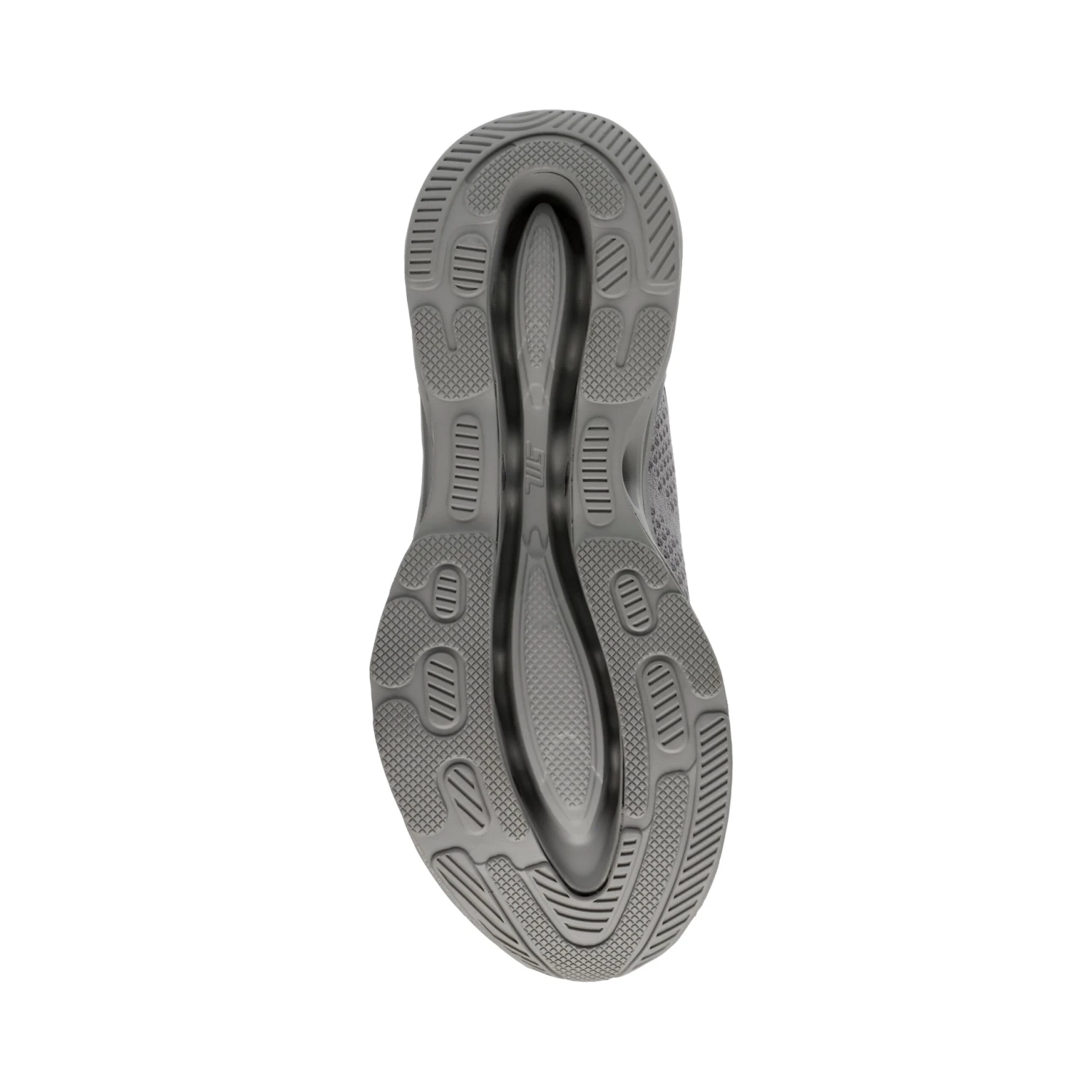 Steve Madden Surge 1 Trainer Paloma Grey 9 Steve Madden Surge 1 Trainer Paloma Grey - Image 7