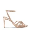 Steve Madden Kailyn R Sandal Rose Gold -Steve Madden Shop SM11003078 04004 686 01