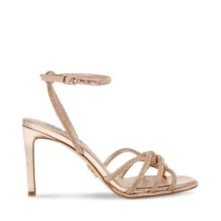 Steve Madden Kailyn R Sandal Rose Gold
