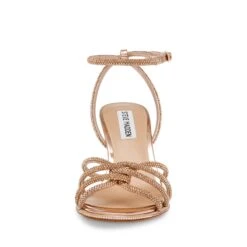 Steve Madden Kailyn R Sandal Rose Gold -Steve Madden Shop SM11003078 04004 686 03