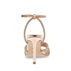 Steve Madden Kailyn R Sandal Rose Gold -Steve Madden Shop SM11003078 04004 686 04