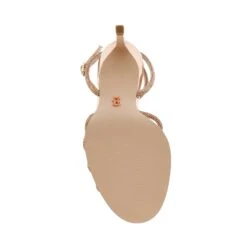 Steve Madden Kailyn R Sandal Rose Gold -Steve Madden Shop SM11003078 04004 686 07