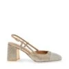 Steve Madden Zeina R Sandal Champagne 1 Steve Madden Zeina R Sandal Champagne -Steve Madden Shop SM11003127 04004 242 01