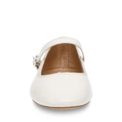 Steve Madden Vinetta Sandal Coconut Milk Leather 12 Steve Madden Vinetta Sandal Coconut Milk Leather -Steve Madden Shop SM11003146 03001 CM2 04