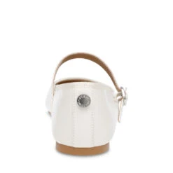 Steve Madden Vinetta Sandal Coconut Milk Leather 13 Steve Madden Vinetta Sandal Coconut Milk Leather -Steve Madden Shop SM11003146 03001 CM2 05