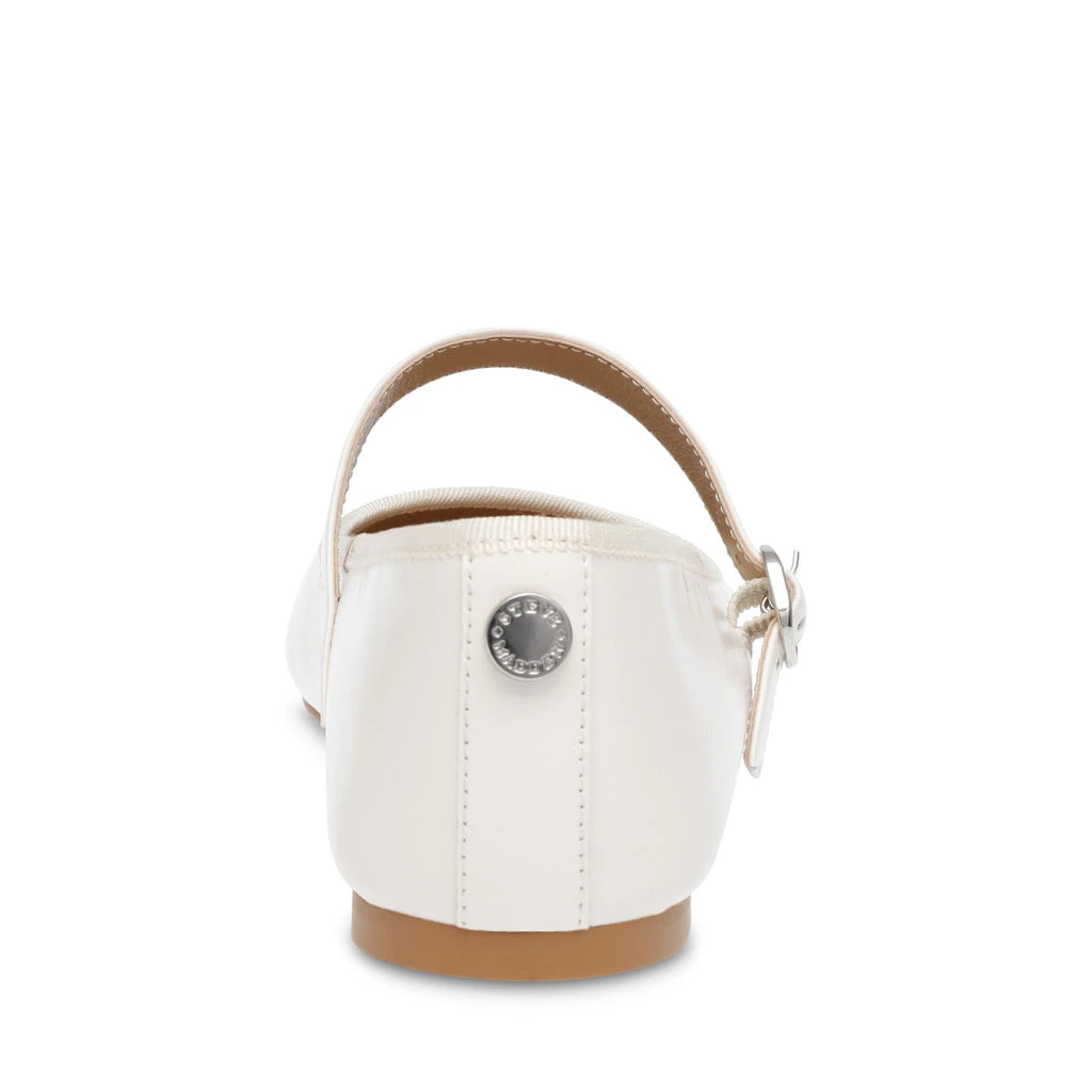 Steve Madden Vinetta Sandal Coconut Milk Leather 7 Steve Madden Vinetta Sandal Coconut Milk Leather - Image 5