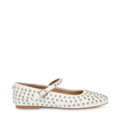 Steve Madden Vinetta R Sandal Coconut Milk