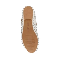 Steve Madden Vinetta R Sandal Coconut Milk -Steve Madden Shop SM11003147 02002 17X 07