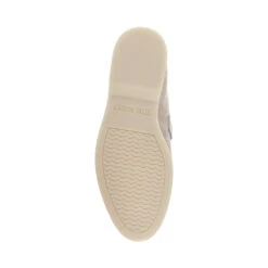 Steve Madden Portland Loafer Bone Suede -Steve Madden Shop SM11003148 03002 290 07