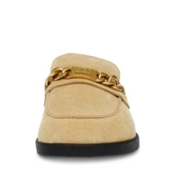 Steve Madden Chromatic Loafer Saddle Suede 11 Steve Madden Chromatic Loafer Saddle Suede -Steve Madden Shop SM11003191 03002 SSD 03