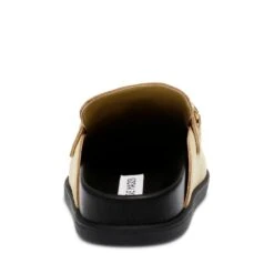 Steve Madden Chromatic Loafer Saddle Suede 12 Steve Madden Chromatic Loafer Saddle Suede -Steve Madden Shop SM11003191 03002 SSD 04