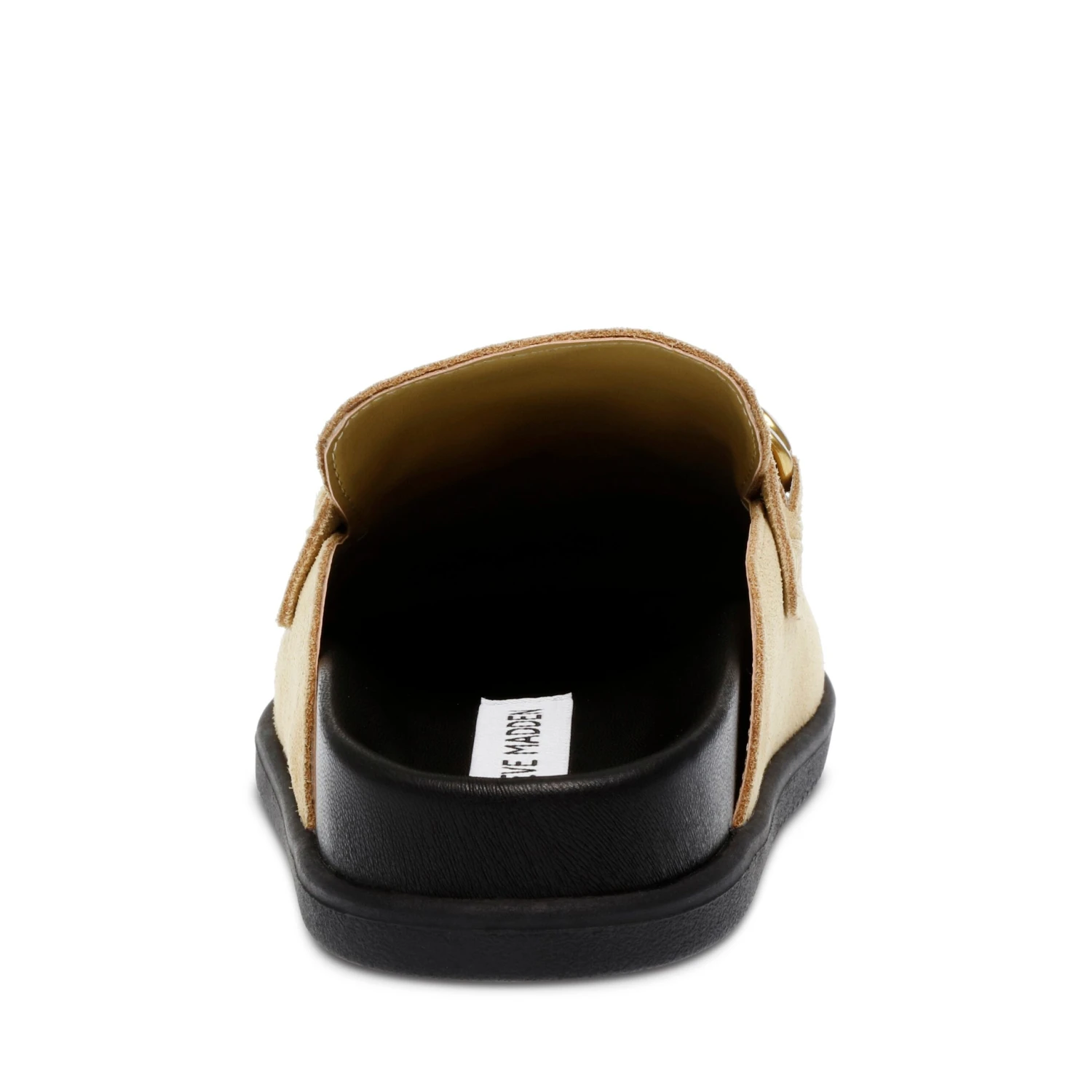 Steve Madden Chromatic Loafer Saddle Suede 6 Steve Madden Chromatic Loafer Saddle Suede - Image 4