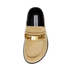 Steve Madden Chromatic Loafer Saddle Suede 14 Steve Madden Chromatic Loafer Saddle Suede -Steve Madden Shop SM11003191 03002 SSD 06