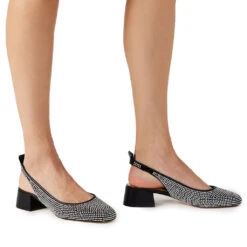 Steve Madden Smitten Sandals Rhinestone 9 Steve Madden Smitten Sandals Rhinestone -Steve Madden Shop SM11003213 03007 998 06