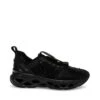 Steve Madden Surge 2r Trainer Black -Steve Madden Shop SM11003239 02002 001 01