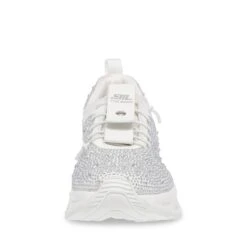 Steve Madden Surge 2r Trainer White 11 Steve Madden Surge 2r Trainer White -Steve Madden Shop SM11003239 02002 002 04