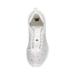 Steve Madden Surge 2r Trainer White 14 Steve Madden Surge 2r Trainer White -Steve Madden Shop SM11003239 02002 002 06