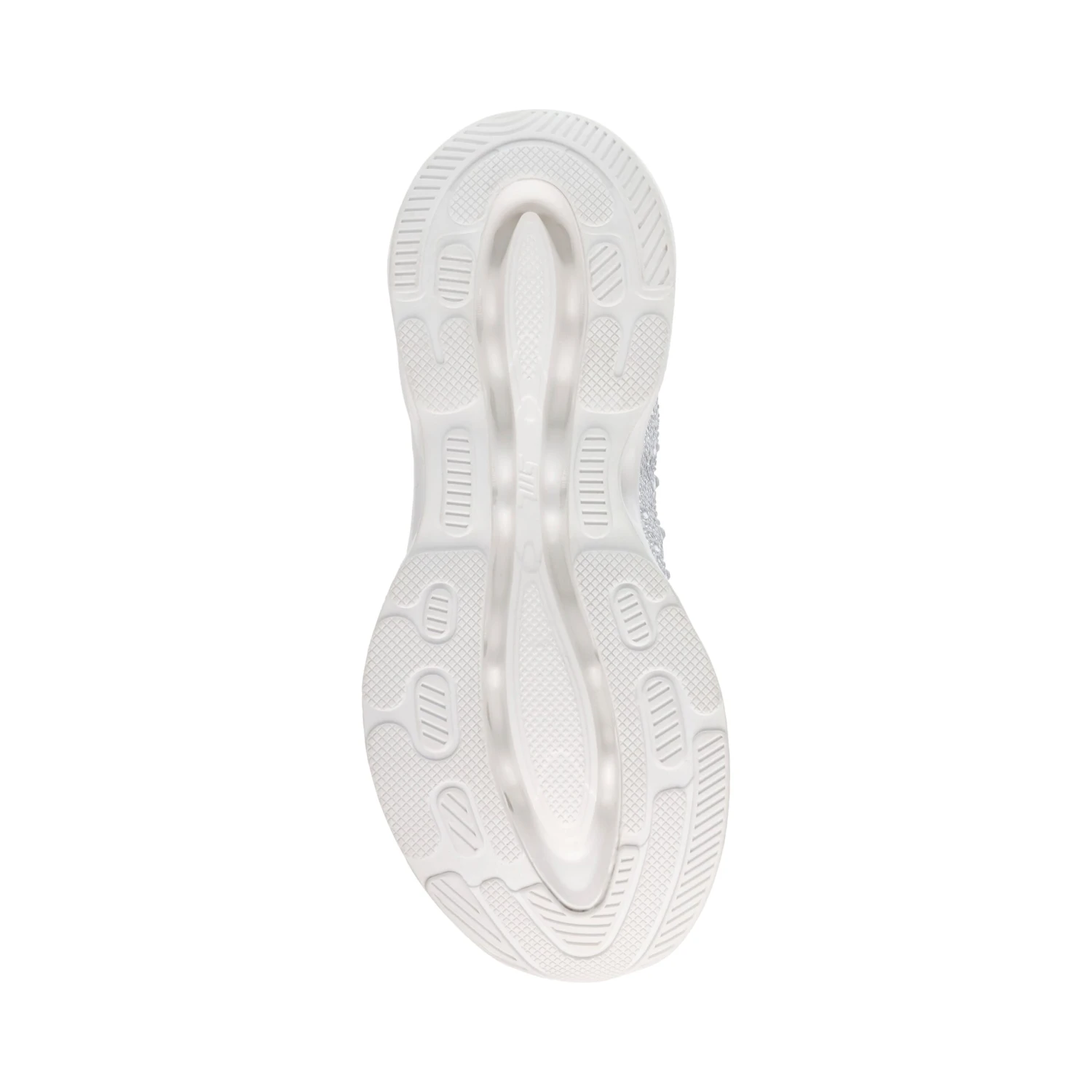 Steve Madden Surge 2r Trainer White 9 Steve Madden Surge 2r Trainer White - Image 7