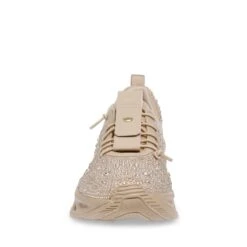 Steve Madden Surge 2r Trainer Rose Gold 11 Steve Madden Surge 2r Trainer Rose Gold -Steve Madden Shop SM11003239 02002 686 03