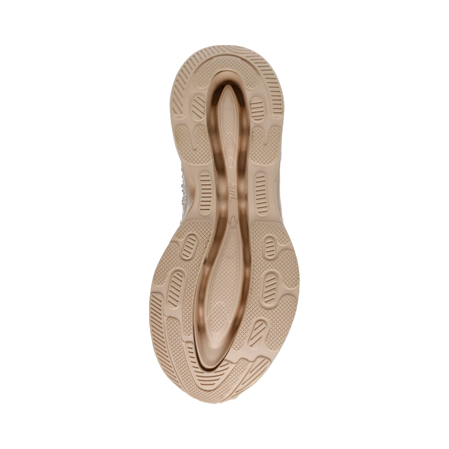 Steve Madden Surge 2r Trainer Rose Gold 9 Steve Madden Surge 2r Trainer Rose Gold - Image 7