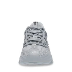 Steve Madden Spectator R Trainer Grey -Steve Madden Shop SM11003240 04005 005 04