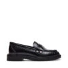 Steve Madden Harloe Loafers Black -Steve Madden Shop SM11003264 03001 001 01