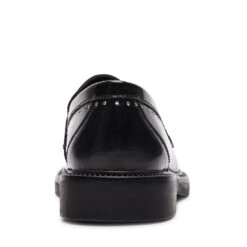 Steve Madden Harloe Loafers Black -Steve Madden Shop SM11003264 03001 001 05