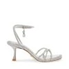 Steve Madden Legit Sandal Silver 2 Steve Madden Legit Sandal Silver -Steve Madden Shop SM11003270 04001 751 01