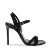 Steve Madden Surrealist Sandal Black 1 Steve Madden Surrealist Sandal Black -Steve Madden Shop SM11003272 04004 001 01