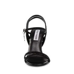 Steve Madden Surrealist Sandal Black -Steve Madden Shop SM11003272 04004 001 03