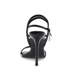 Steve Madden Surrealist Sandal Black -Steve Madden Shop SM11003272 04004 001 04