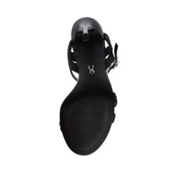 Steve Madden Surrealist Sandal Black -Steve Madden Shop SM11003272 04004 001 07