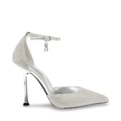 Steve Madden Sparx R Sandal Crystal